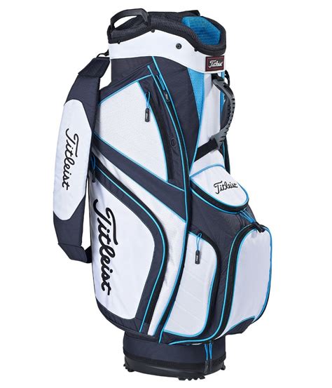 Titleist Lightweight Cart Bag 2015 - Golfonline