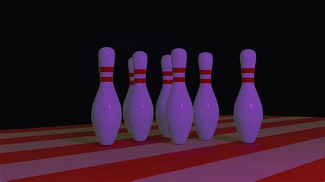 Bowling Ball Animation - Show - GameDev.tv