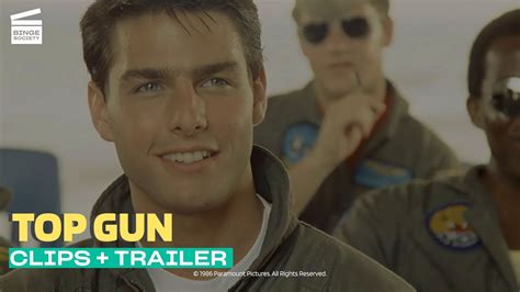 Top Gun : Meilleures scènes & Bande Annonce | Tom Cruise, Val Kilmer - YouTube