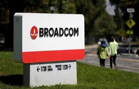 EU Clears Broadcom's $61 Billion Acquisition of VMware, With ...