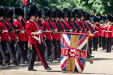 Official Trooping The Colour 2022 Ticket Sales | The Queen's Birthday Parade - Home in 2022 ...