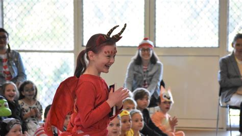 Book Week photos: Silkstone and North Ipswich State School | The ...