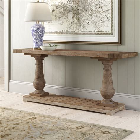 15 Gorgeous Entryway Table Ideas to Inspire Your Next Project - Décor Aid
