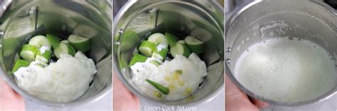 Cucumber Buttermilk | Vellari Neer Mor ~ Lincy's Cook Art