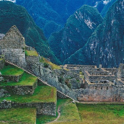 All-Inclusive Tours of Machu Picchu, Peru | USA Today