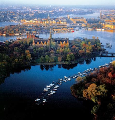 Stockholm, Sweden; What do you think? - English - AEROSOFT COMMUNITY SERVICES