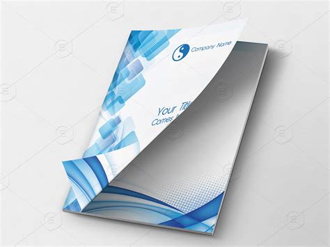 18 Cover Design Templates Images - Graphic Design Cover Templates, Free Cover Design Templates ...