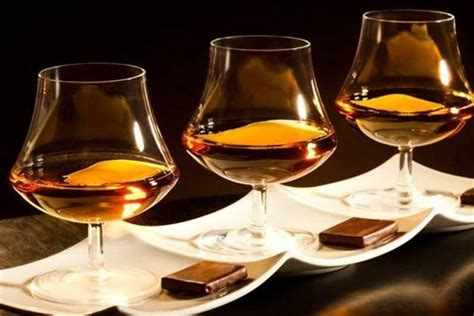 Irish Whiskey Tasting in Dublin 2024