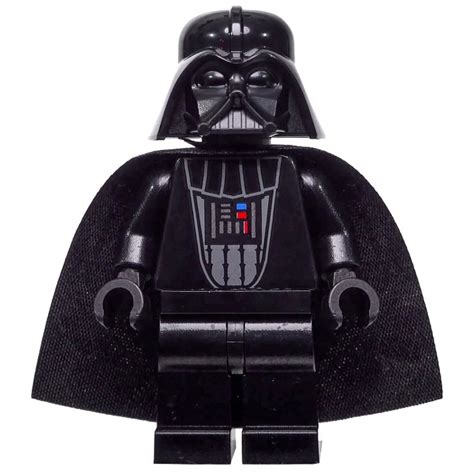 LEGO Darth Vader 20th Anniversary Minifigure Comes In | Brick Owl ...