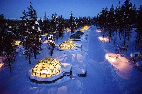 Finland’s Best Ski Resorts - NemoGuides