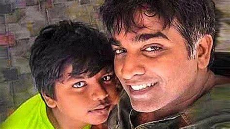 Vijay Sethupathi Family Photos : The actor stated jessy supported and ...