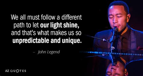 TOP 25 QUOTES BY JOHN LEGEND (of 157) | A-Z Quotes