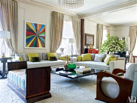 How to Add Art Deco Style to Any Room Photos | Architectural Digest