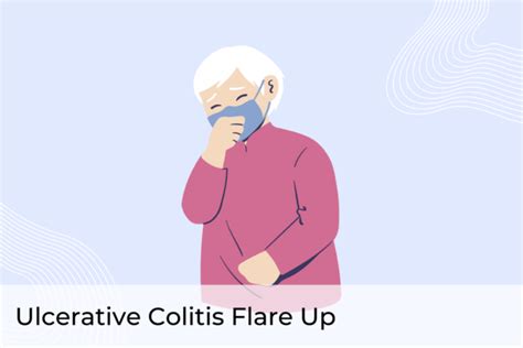 How To Stop a Ulcerative Colitis Flare Up