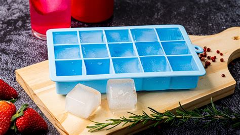 15 Unexpected Ways To Use Your Ice Cube Tray