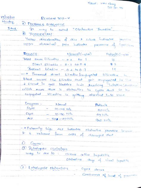 Bilirubin Cycle | PDF