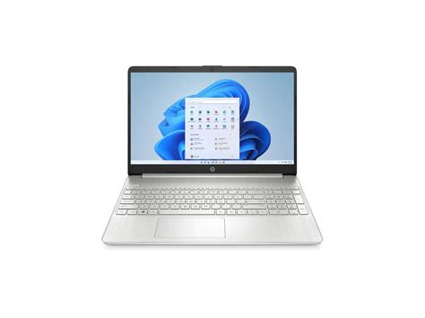 New HP 15.6" FHD IPS Touch Screen Laptop Intel core i7 11th Gen 12GB RAM 512GB SSD Windows 11 ...