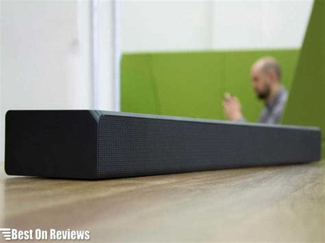 The 8 Best Soundbar with Built In Subwoofer