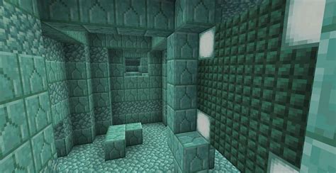 Prismarine in Minecraft: Everything players need to know