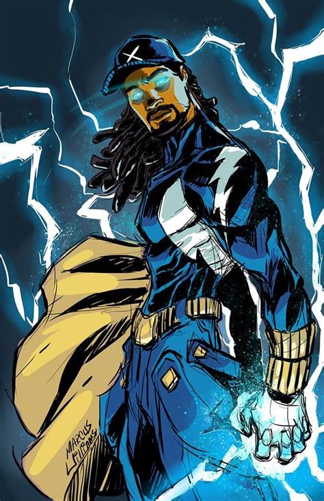 56 best Static Shock images on Pinterest | Static shock, Comic book and Comic books