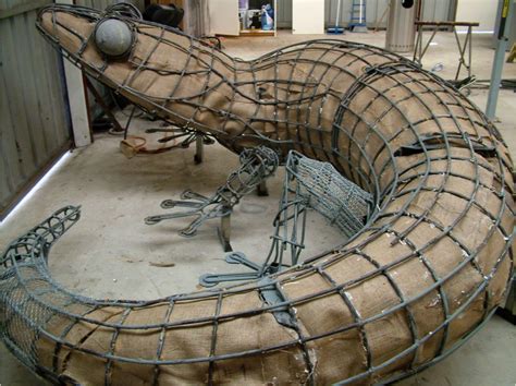 Building An Armature And Sculpting A Head In The Round | Скульптура ...