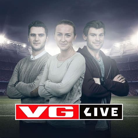 VG Live – Podcast – Podtail