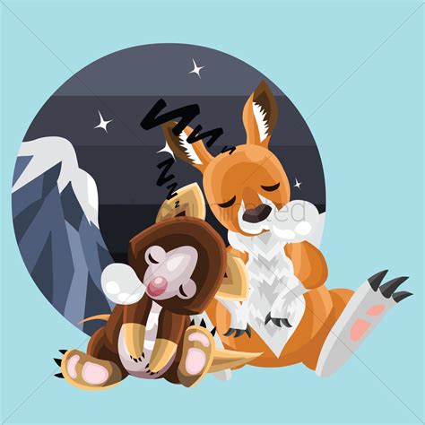 sleeping animals clipart 10 free Cliparts | Download images on ...