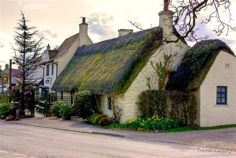 "The Star Inn - Harome." by Trevor Kersley | Redbubble