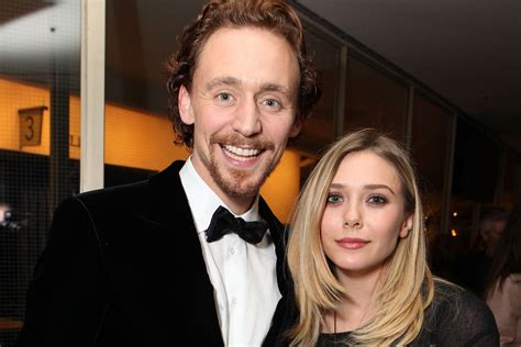 Tom Hiddleston Marriage rumors; Married or Single? Know about his Past ...