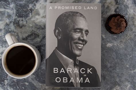 A Promised Land by Barack Obama