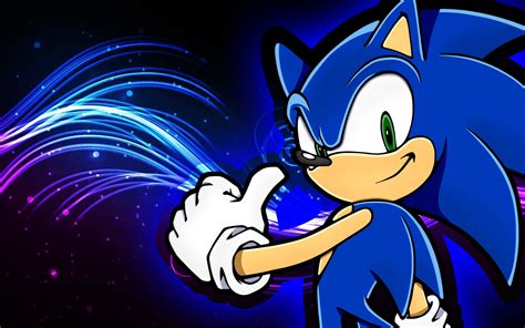 Sonic Games Wallpapers - Wallpaper Cave