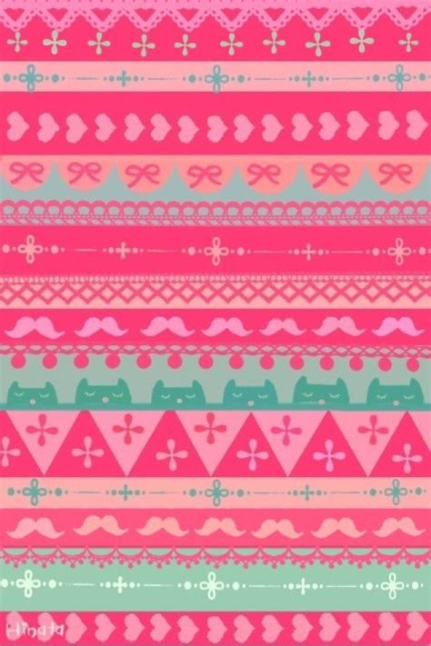 Pin by Andreza Franco on whatsapp papel de parede | Aztec pattern ...