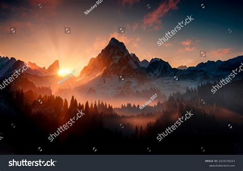 Dawn Royalty-Free Images, Stock Photos & Pictures | Shutterstock