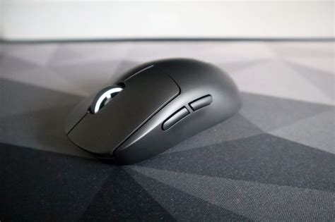 Logitech G Pro X Superlight 2 Review | Trusted Reviews