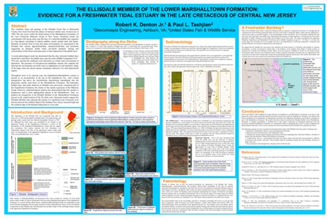 poster - Geological Society of America