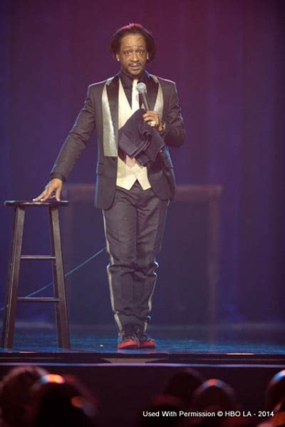 The Bajan Reporter | KATT WILLIAMS RETURNS TO HBO FOR 2ND STAND-UP ...