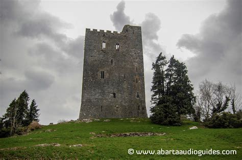 Conna Castle, County Cork