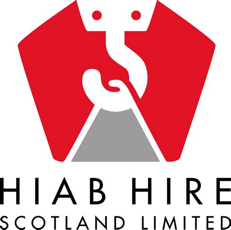 Hiab Hire in Edinburgh, Glasgow, Falkirk, Fife