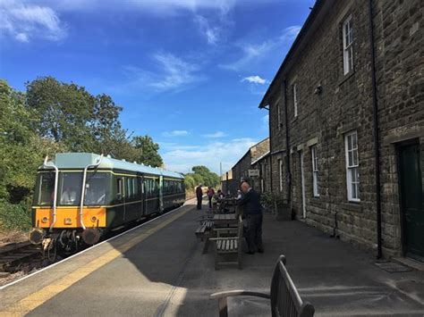 Wensleydale Railway Leyburn Station - 2021 All You Need to Know Before You Go (with Photos ...