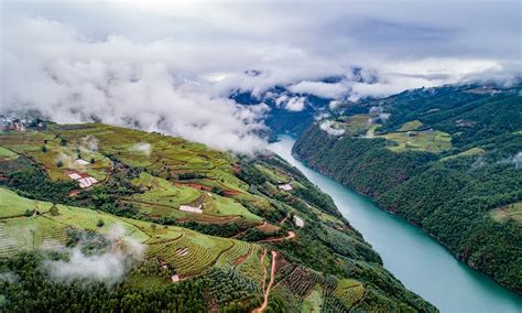 US-backed institutions' hyping China's 'dams threat' in Mekong River riddled with loopholes ...