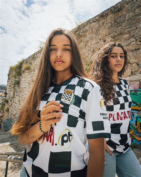 Boavista FC 2023-24 Kelme Home Kit - Football Shirt Culture - Latest ...