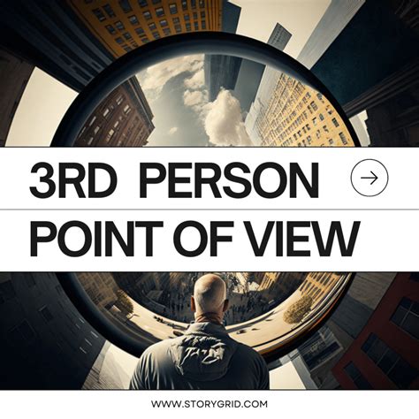 Third Person Point of View: Omniscient or Limited with Examples