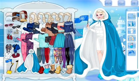 Dress up Elsa on tour:Amazon.com:Appstore for Android