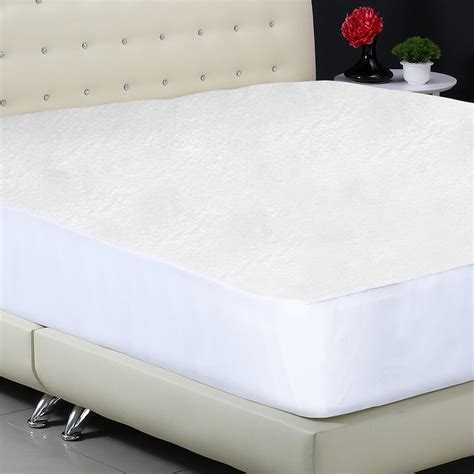 Protect-A-Bed Premium Fitted Mattress Protector & Reviews | Wayfair