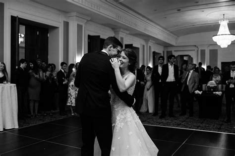 Lord Nelson Hotel Wedding | Halifax, NS - Rachael Shrum