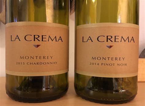 La Crema - Spring 2017 - Andre Wine Review