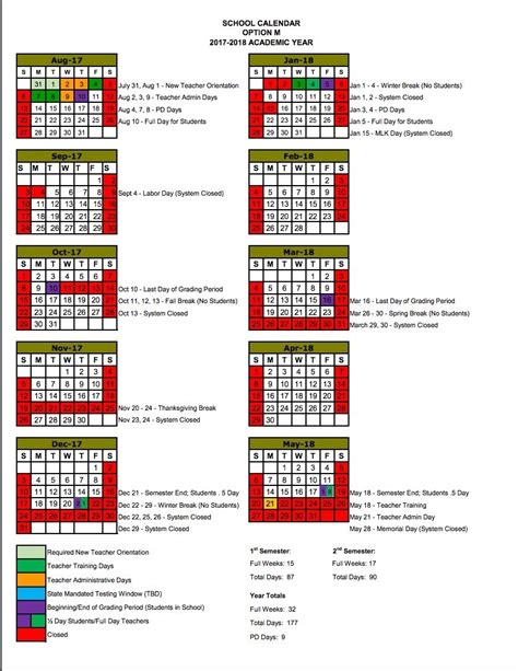 Williamson County School Calendar 2024 - 2024 Calendar Printable