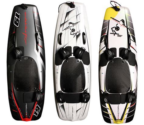 Enjoy Surfing with Jetsurf Motorized Surfboard - Tuvie