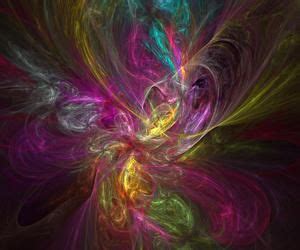 pleasant background colors | Fractals, Colorful backgrounds, Crazy colour