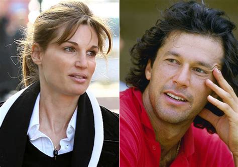 Imran Khan and Jemima : A journey from love and marriage to divorce | National News – India TV